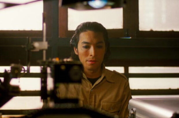 Mercury Man (2006) - photo 1