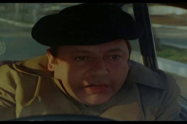 Il secondo tragico Fantozzi (1976) - photo 1