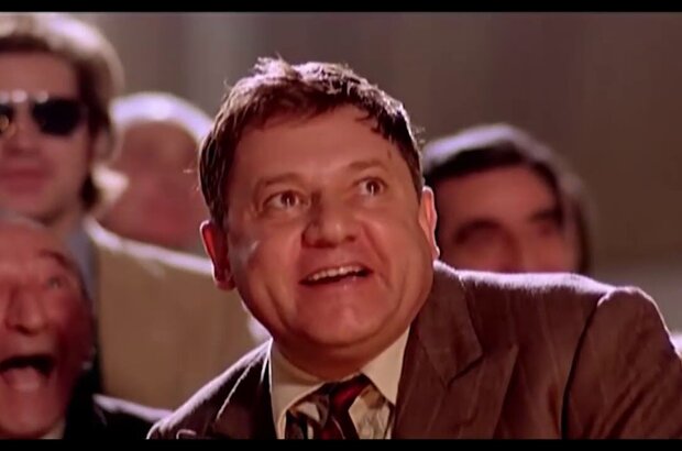 Il secondo tragico Fantozzi (1976) - photo 3