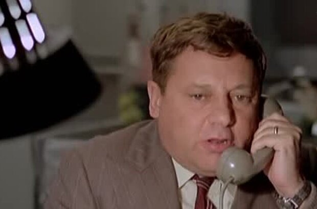 Il secondo tragico Fantozzi (1976) - photo 7