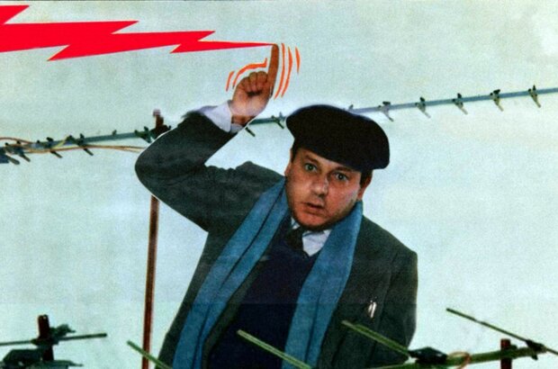 Il secondo tragico Fantozzi (1976) - photo 8