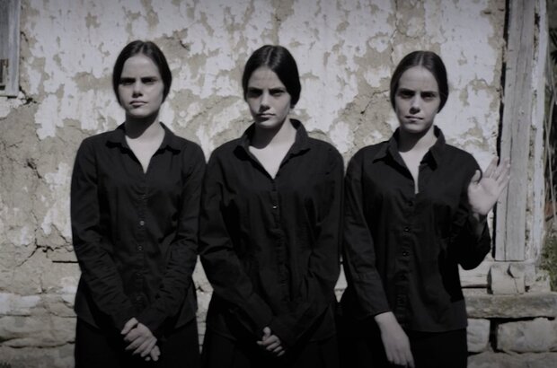 Vampir (2021) - photo 9