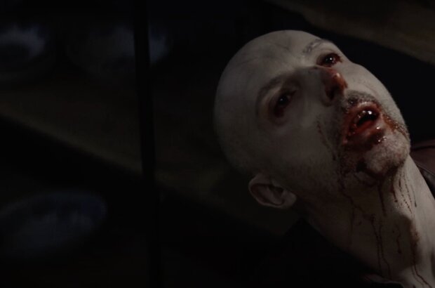 Vampir (2021) - photo 1