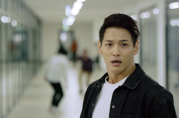 Gangnam Zombie (2023) - photo 2