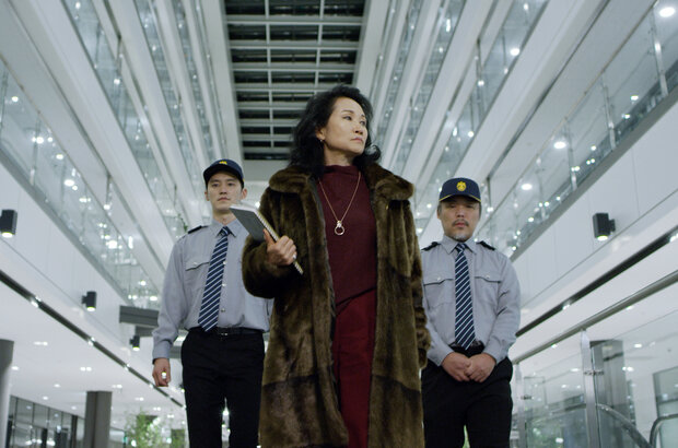Gangnam Zombie (2023) - photo 3