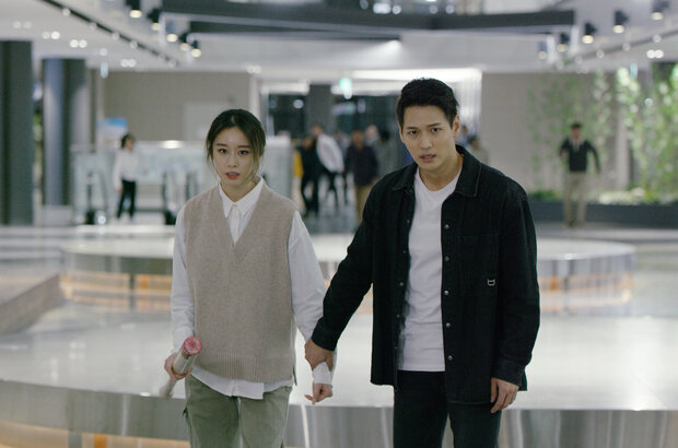Gangnam Zombie (2023) - photo 6