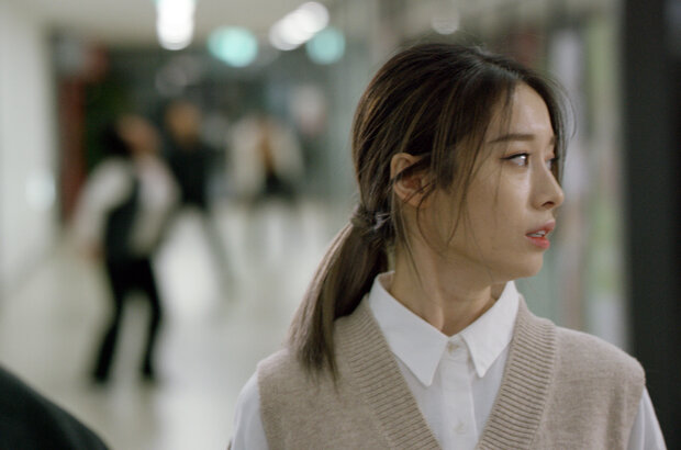 Gangnam Zombie (2023) - photo 9