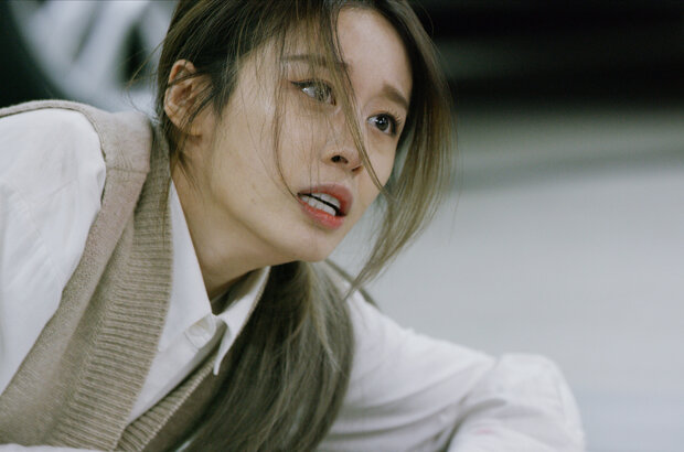 Gangnam Zombie (2023) - photo 7