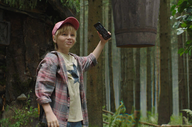 Baba Yaga spasaet mir (2023) - photo 7