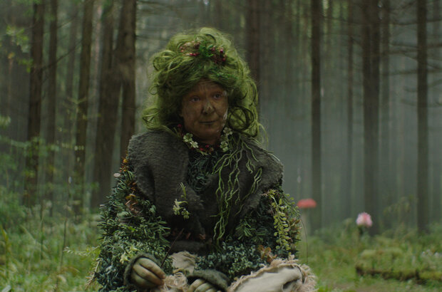 Baba Yaga spasaet mir (2023) - photo 2