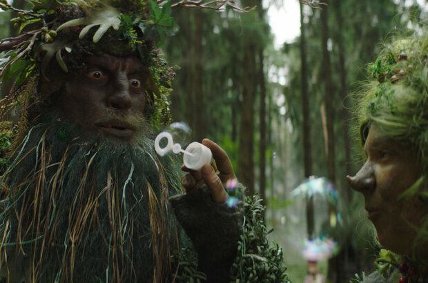 Baba Yaga spasaet mir (2023) - photo 11