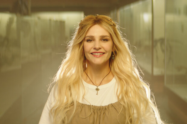 Baba Yaga spasaet mir (2023) - photo 10