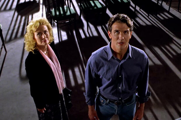The Primevals (2023) - photo 1