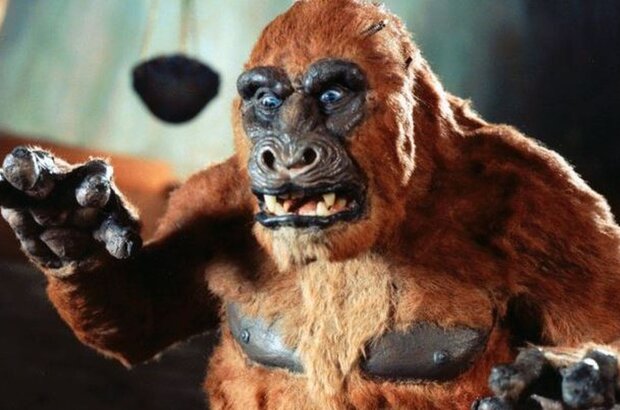 The Primevals (2023) - photo 2
