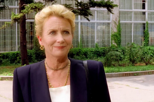 The Primevals (2023) - photo 6