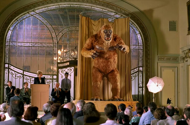 The Primevals (2023) - photo 7