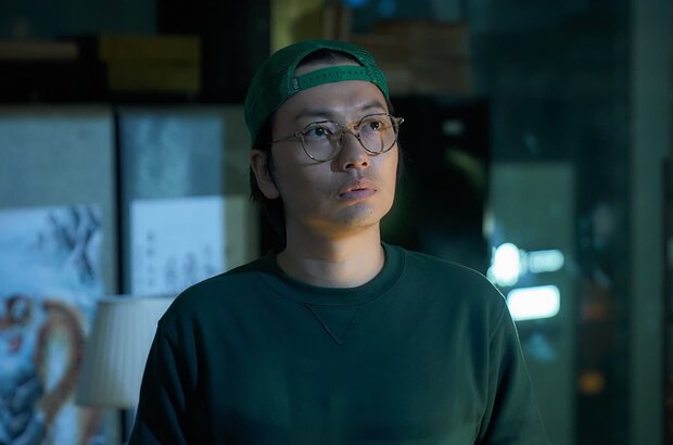 Dr. Cheon and Lost Talisman (2023) - photo 6