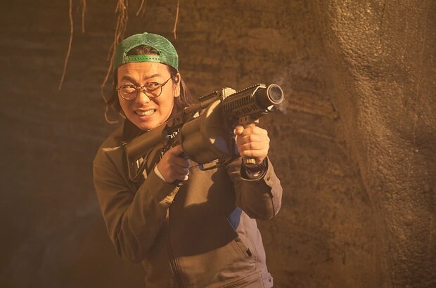 Dr. Cheon and Lost Talisman (2023) - photo 8