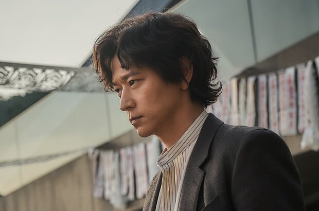 Dr. Cheon and Lost Talisman (2023) - photo 5