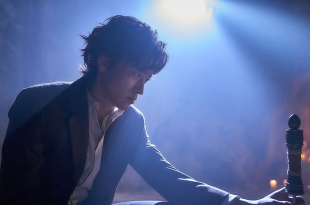 Dr. Cheon and Lost Talisman (2023) - photo 3