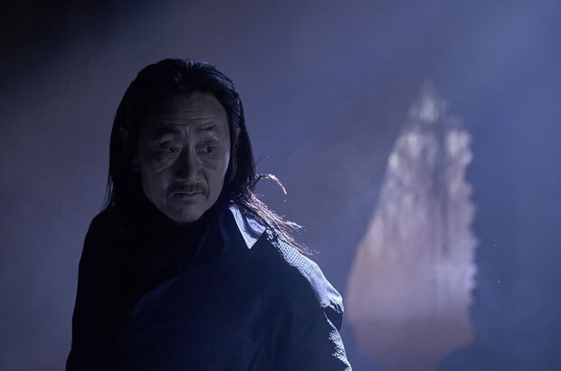 Dr. Cheon and Lost Talisman (2023) - photo 7