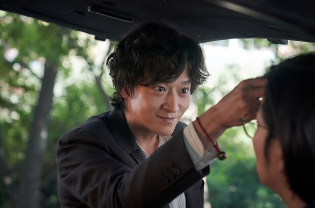 Dr. Cheon and Lost Talisman (2023) - photo 11