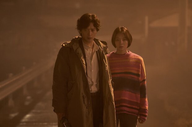 Dr. Cheon and Lost Talisman (2023) - photo 9