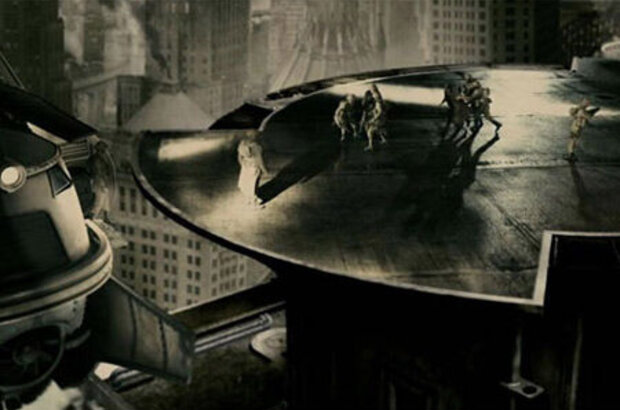 Mutant Chronicles (2008) - photo 4