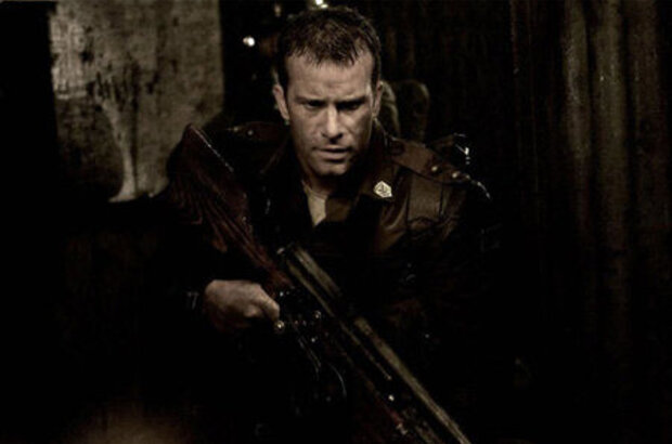 Mutant Chronicles (2008) - photo 3