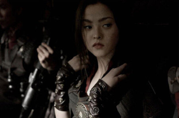Mutant Chronicles (2008) - photo 5