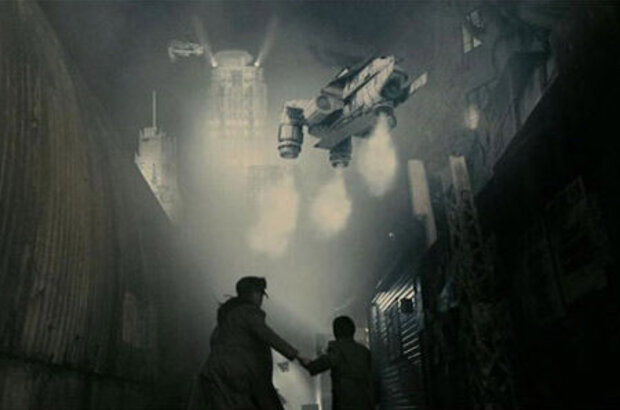 Mutant Chronicles (2008) - photo 6