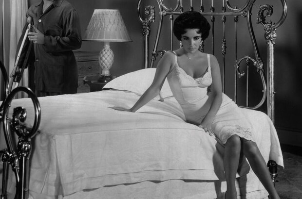 Cat on a Hot Tin Roof (1958) - photo 2