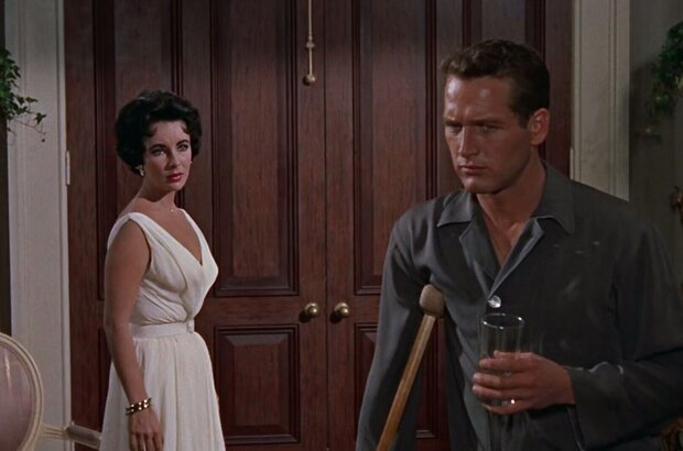 Cat on a Hot Tin Roof (1958) - photo 1