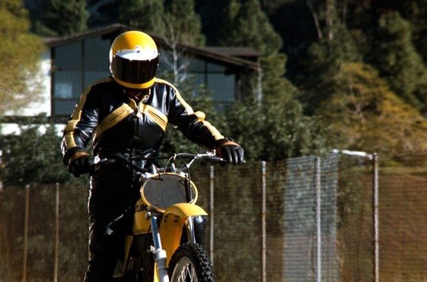 Hooper (1978) - photo 6