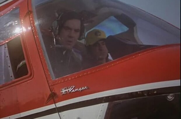 Hooper (1978) - photo 4