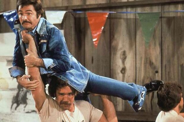 Hooper (1978) - photo 5