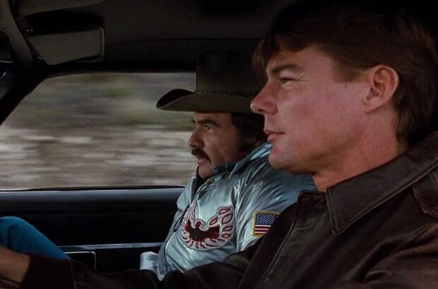 Hooper (1978) - photo 2