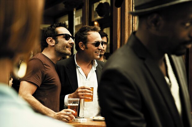 The Players (2012) - photo 4