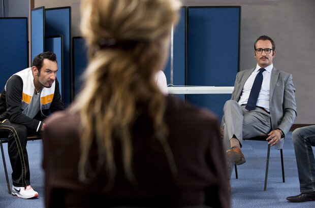 The Players (2012) - photo 5