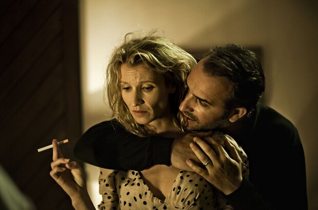 The Players (2012) - photo 12