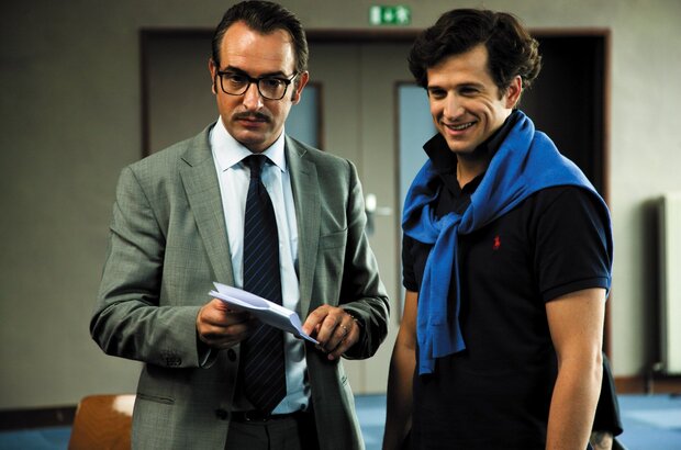 The Players (2012) - photo 3