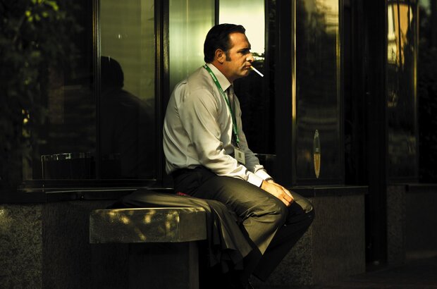 The Players (2012) - photo 7