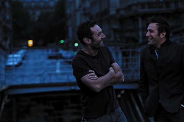 The Players (2012) - photo 14