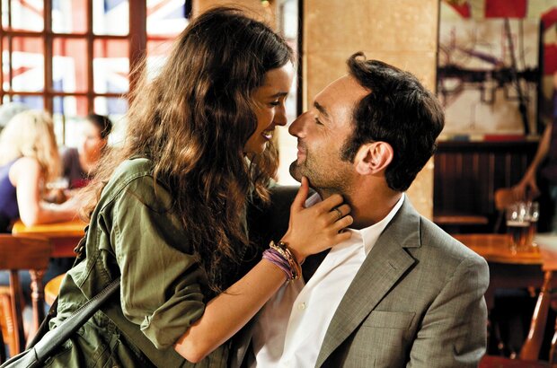 The Players (2012) - photo 15