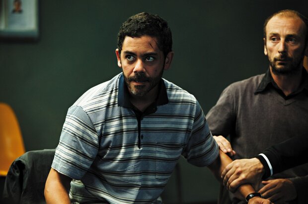 The Players (2012) - photo 17