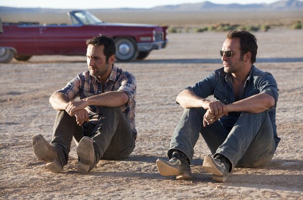 The Players (2012) - photo 20