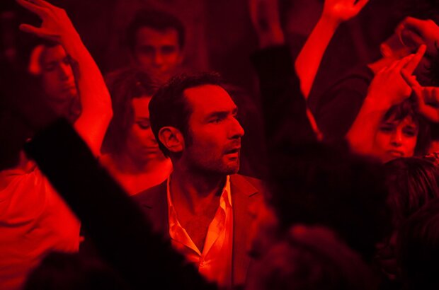 The Players (2012) - photo 13