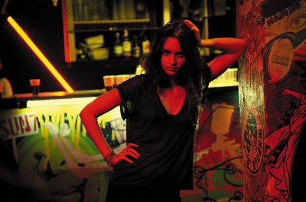 The Players (2012) - photo 2