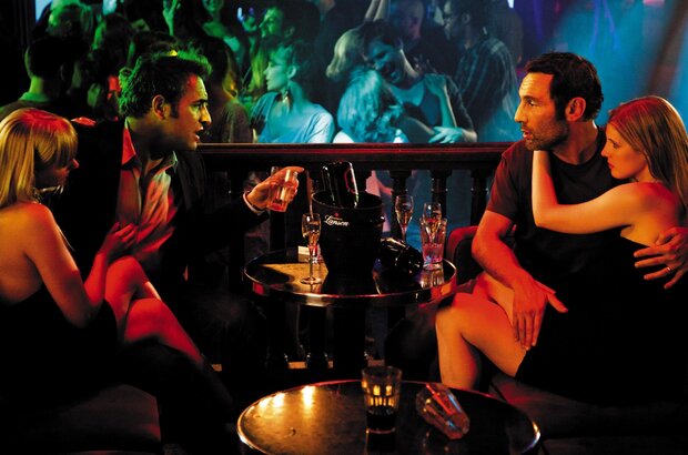 The Players (2012) - photo 1