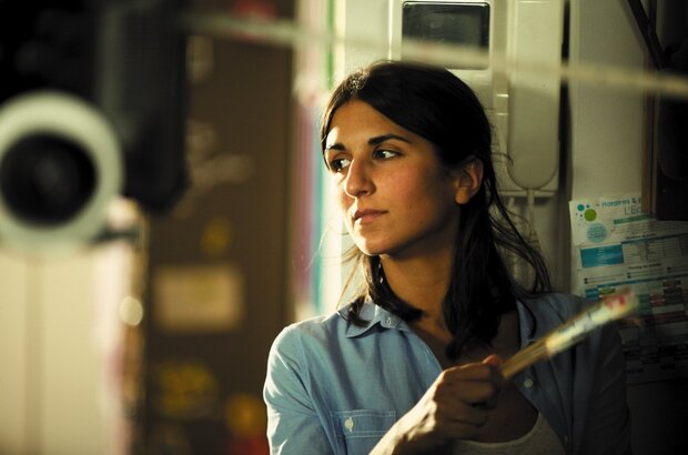 The Players (2012) - photo 8